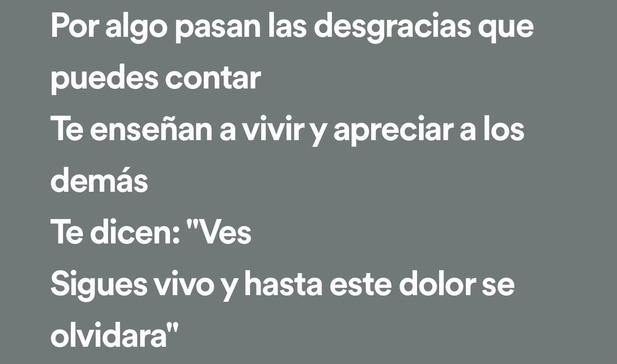 Julieta Vengas tenía razón cuando dijo: