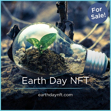 🌎 EarthDayNFT.com and EarthDayNFTs.com Happy Earth Day 2024! #EarthDay #NFT #EarthDayEveryDay #NFTs #NFTCommunity #NFTCollection #NFTGiveaway #NFTcollectors #nftcollector #NFTMarketplace #NFTsales #NFTsellers More Premium NFT Domains For Sale @IntAddSolutions