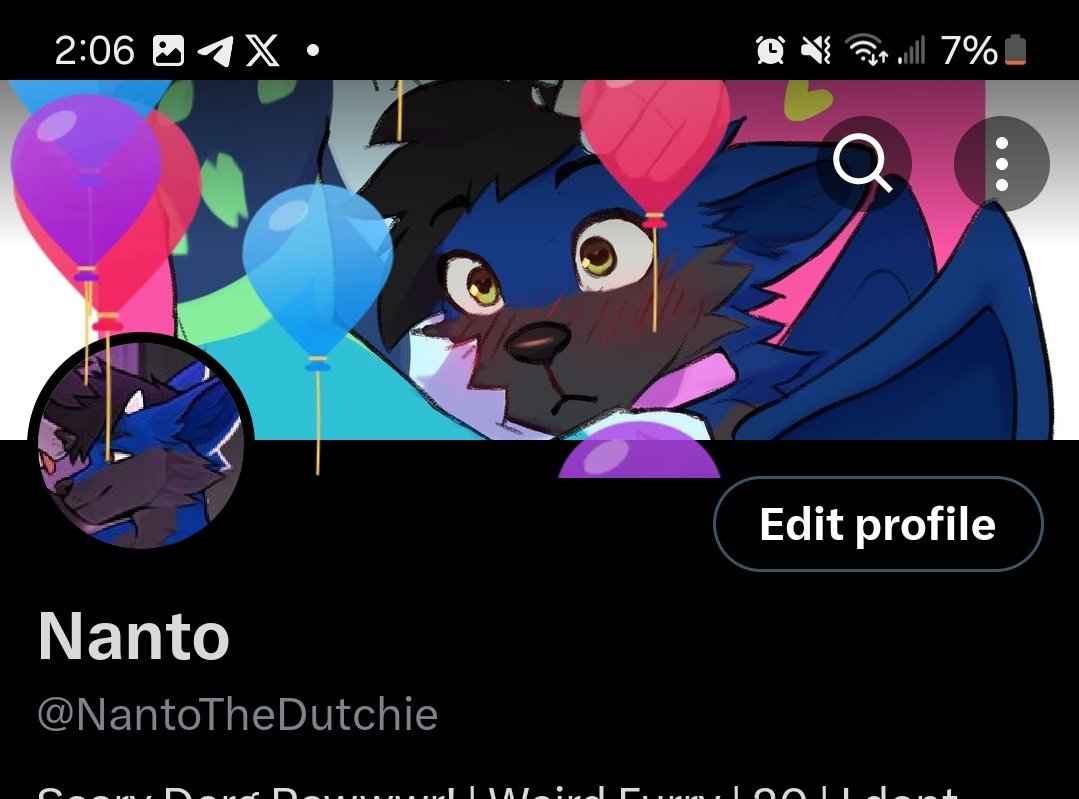 Nanto tweet media