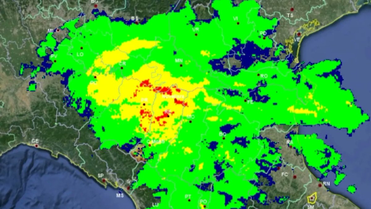 remeteo tweet picture