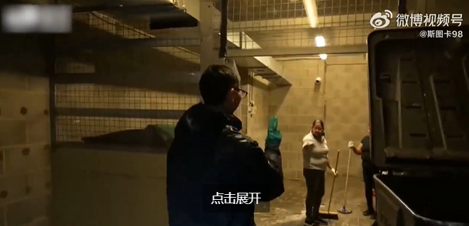 (6) he often works in garbage depots looking for rats https://t.co/8Tpm2SDlX9