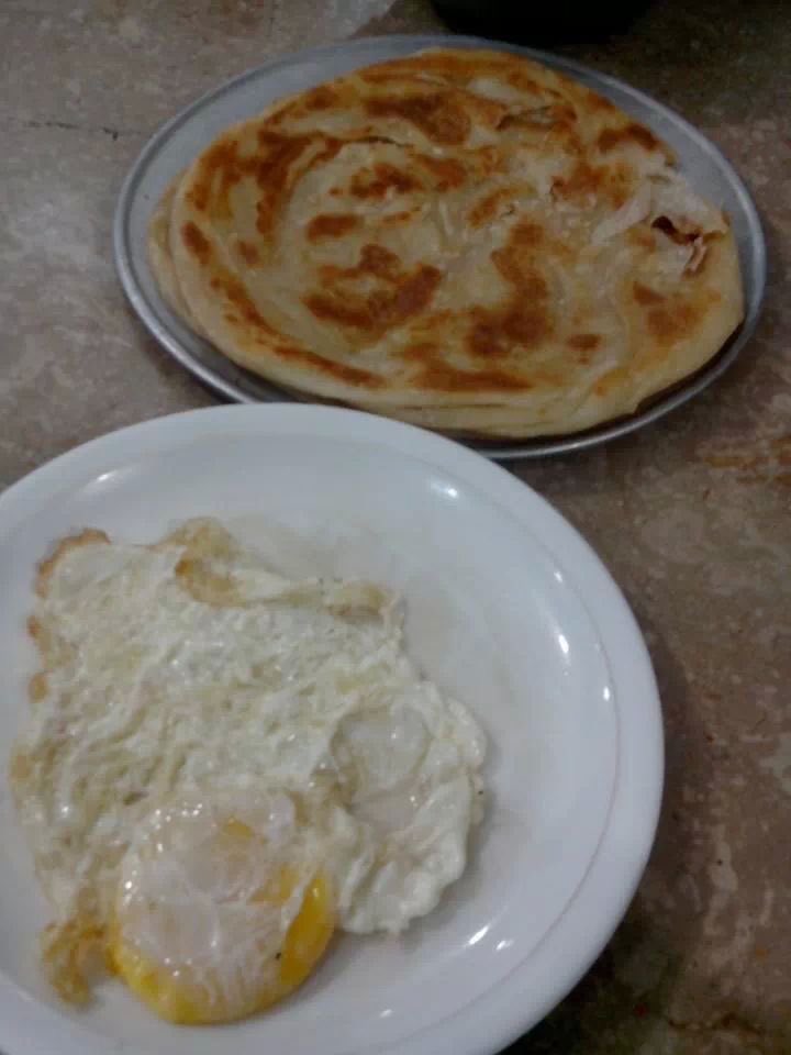 🌅 nashta karne ajahin my dearest friends ✨ kon kon nashta karna chata hai ya mazy mazy ka .