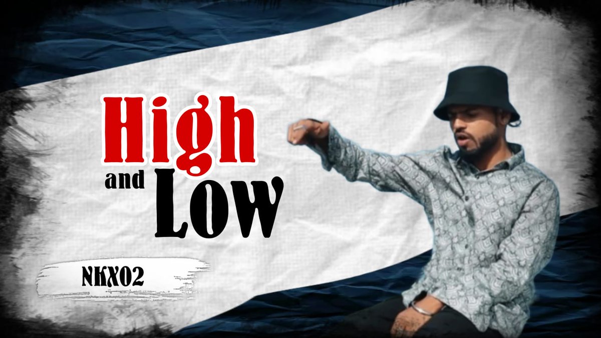 REALNKXO2's tweet image. Out Now