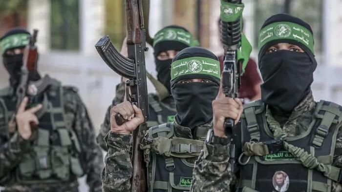 Toujours aussi stratégique, bravo Israël 👏😒 #Hamas #TwoStateSolution buff.ly/3QeBH1n