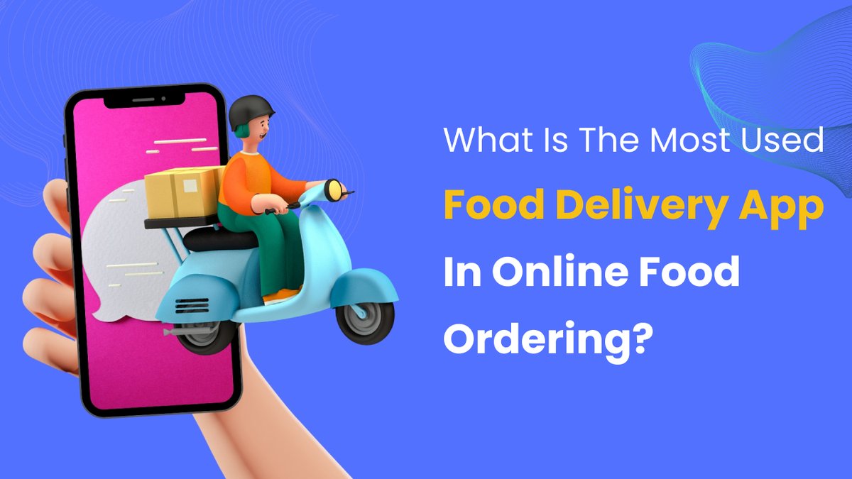 food_ordering's tweet image. What is the Most Used Food Delivery App in Online Food Ordering?

newsinheadlines.com/most-used-food…

#topusingfoodorderingapp2024 #bestfooddeliveryapp2024 #foodorderingappdevelopment #applikeZomato #applikeUberEats #ondemandfooddeliveryapp