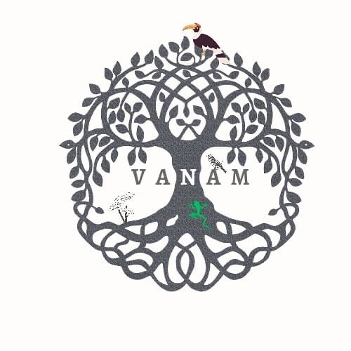 VanamEcologics's tweet photo. Spring brings changes as trees bloom, birds &amp; other life speak language of new beginnings &amp; here we are also transforming to new beginnings. This #EarthDay presenting transformed logo of Vanam Ecologics. Bringing nature's elements of resilience &amp; strength to organization building https://t.co/0gpAEPbtCp