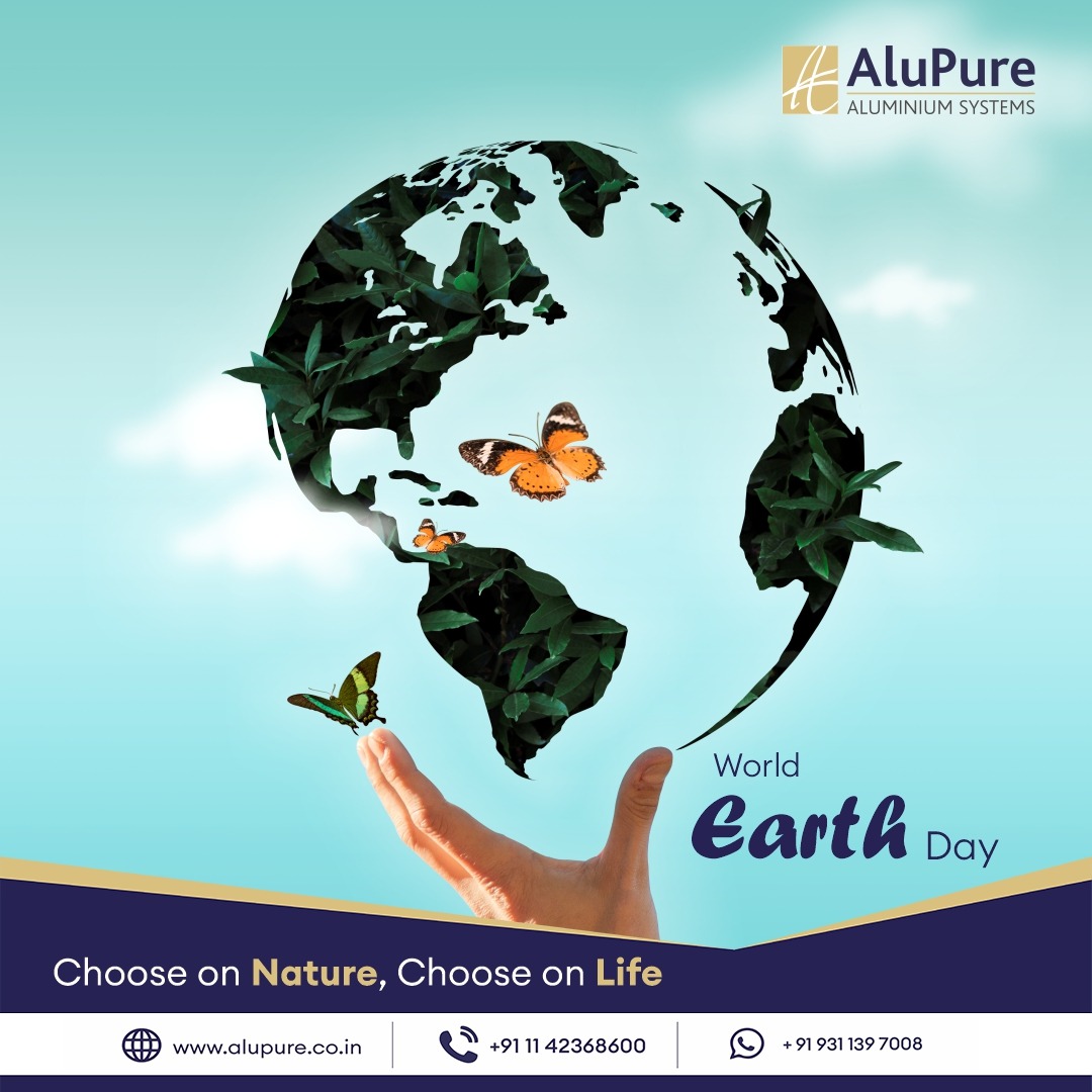 Together, we can make a big difference! #saveearth #savenature #worldearthday #WorldEarthDay2024