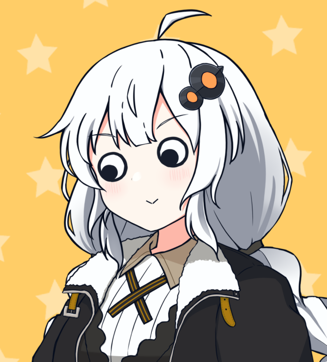 紲星あかり 「紲星あかり立ち絵素材。こういう可愛いかは意見が分かれるけど需要ありそうな表情も追」|木屑@デザフェスvol.57【両日 G-141】東京ビッグサイト南ホール 5/20-21のイラスト