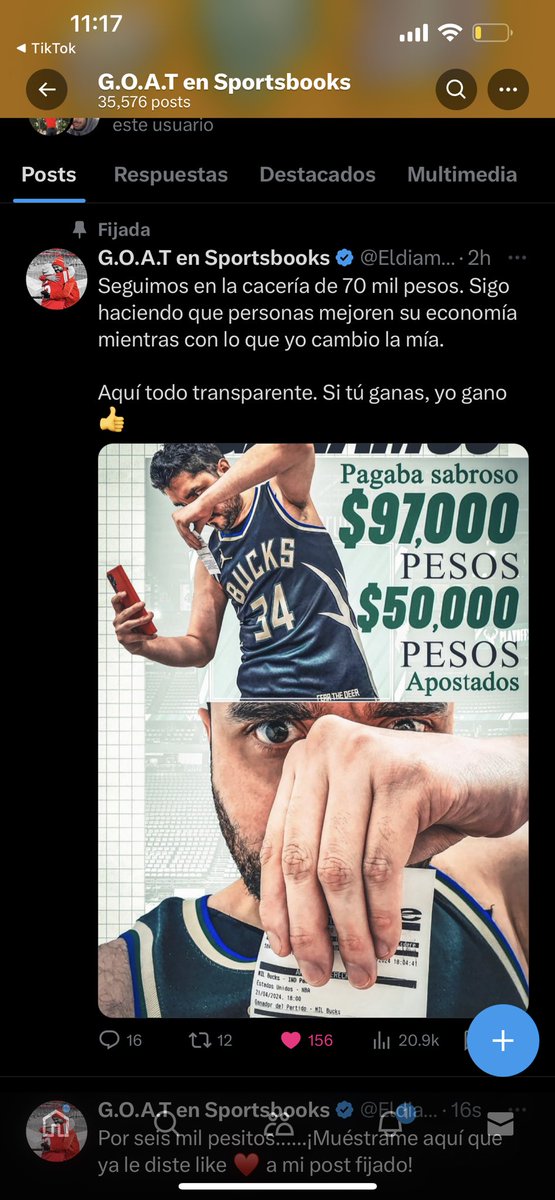 UlisesDanielPe2's tweet photo. @Eldiamantenegro Ya estaaaaa https://t.co/NNHJ6oMuJ6