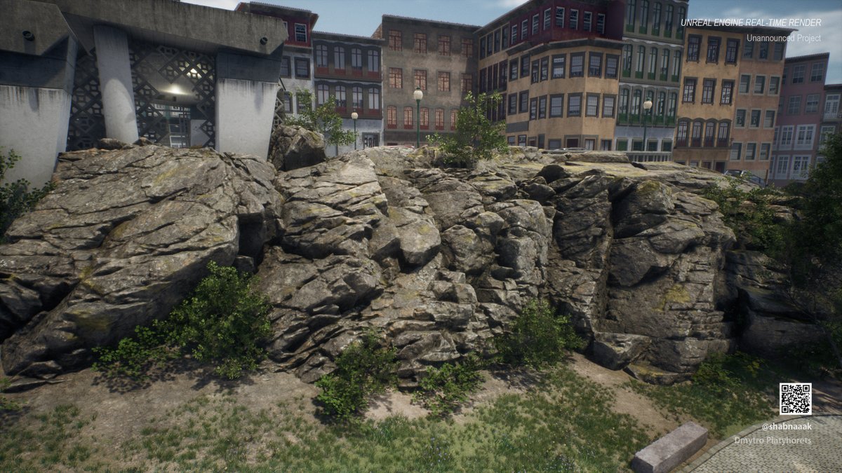 shabnaaak's tweet photo. Some of the masks and wip look in-game
#3d #3dart #3dmodeling #autodesk #blender #maya #substancepainter #pbr #texturing #indiedev #environmentartist #textureartist #lowpoly #cliffs #vray #rendering #rocks #substancedesigner #unity #unrealengine
all opinions are my own https://t.co/ZpQcyB5mAM