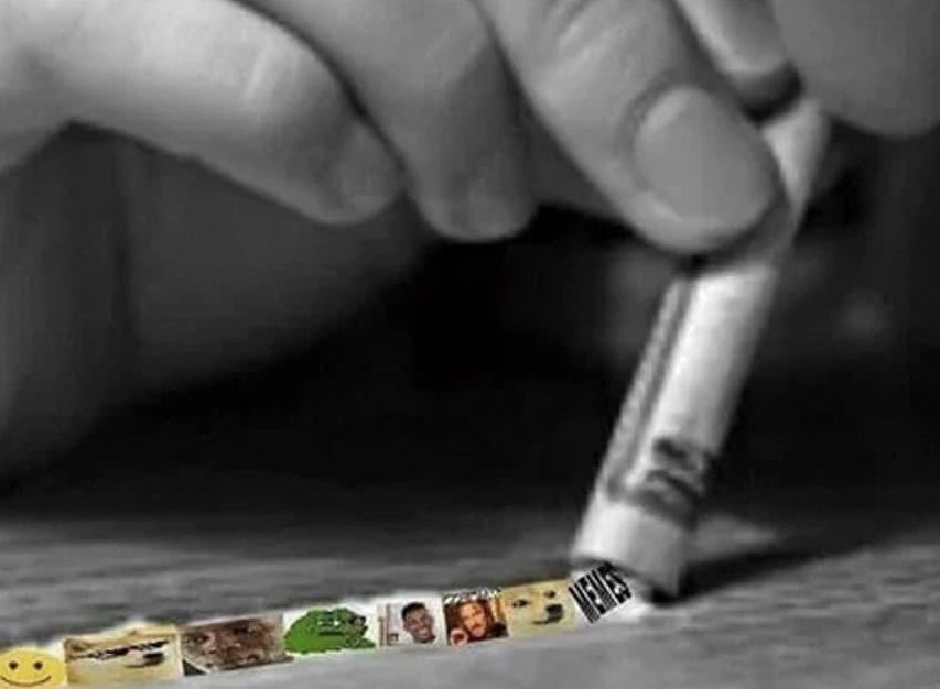 cb_doge's tweet photo. i get high on memes https://t.co/P58qMwCWUr