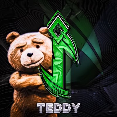 Teddy tweet media