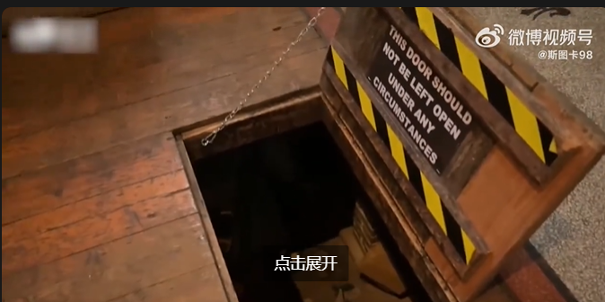 (5) setting a rat trap &amp; diving into an underground https://t.co/Jp5IUXbWmO