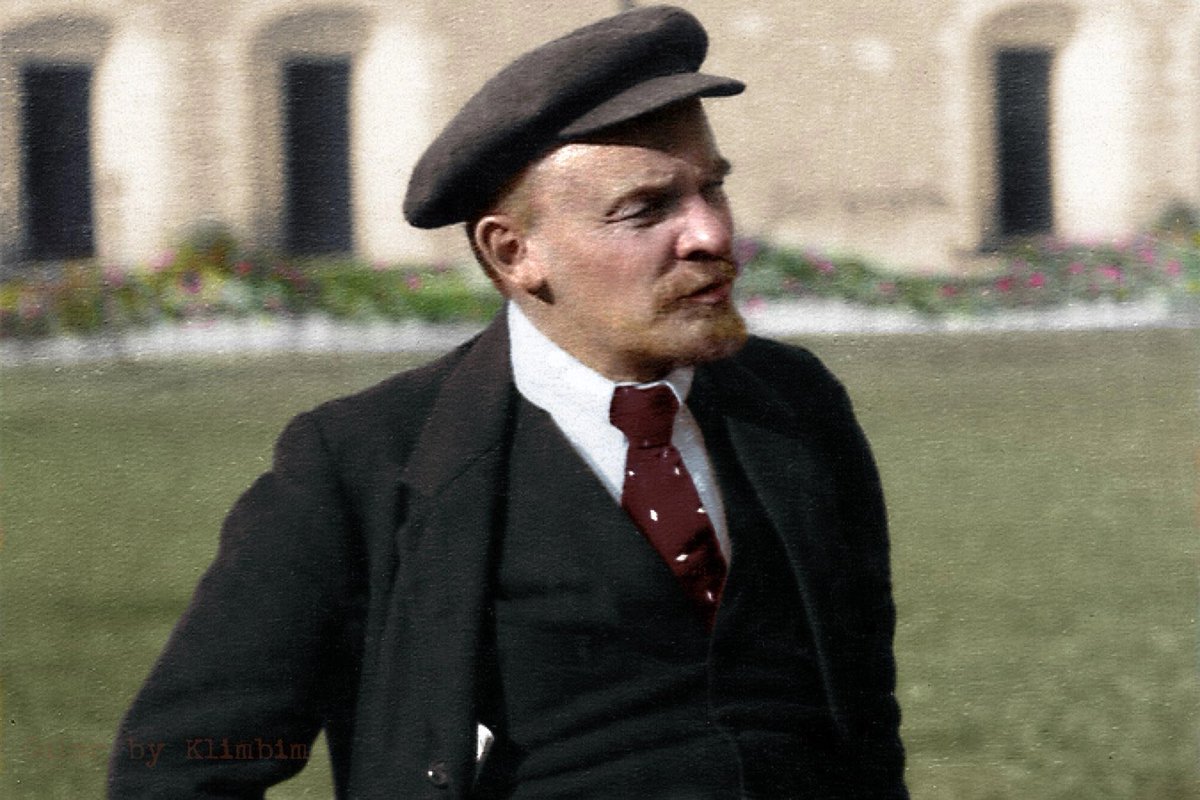 TanpersXkmy's tweet photo. 154 года назад, 22 апреля 1870 года, родился Владимир Ильич Ленин — великий мыслитель и революционер, продолжатель дела Маркса и Энгельса, создатель партии большевиков и Коммунистического Интернационала… https://t.co/bDcpVLX1Wh