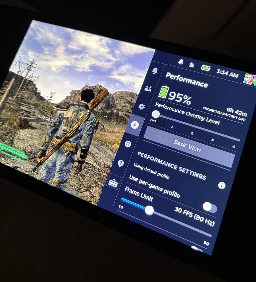 Gene Park tweet media