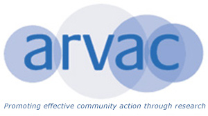 ARVAC Annual Lecture 2024: Navigating Uncertainty This year’s ARVAC Annual Lecture is delivered by Dr Emma Wincup, Qualitative Insight Manager, Joseph Rowntree Foundation. arvac.org.uk/events/ @DrEWincup @IVRtweets @ApleCollective @jrf_uk @JurgenGrotz @ProfJohnDiamond