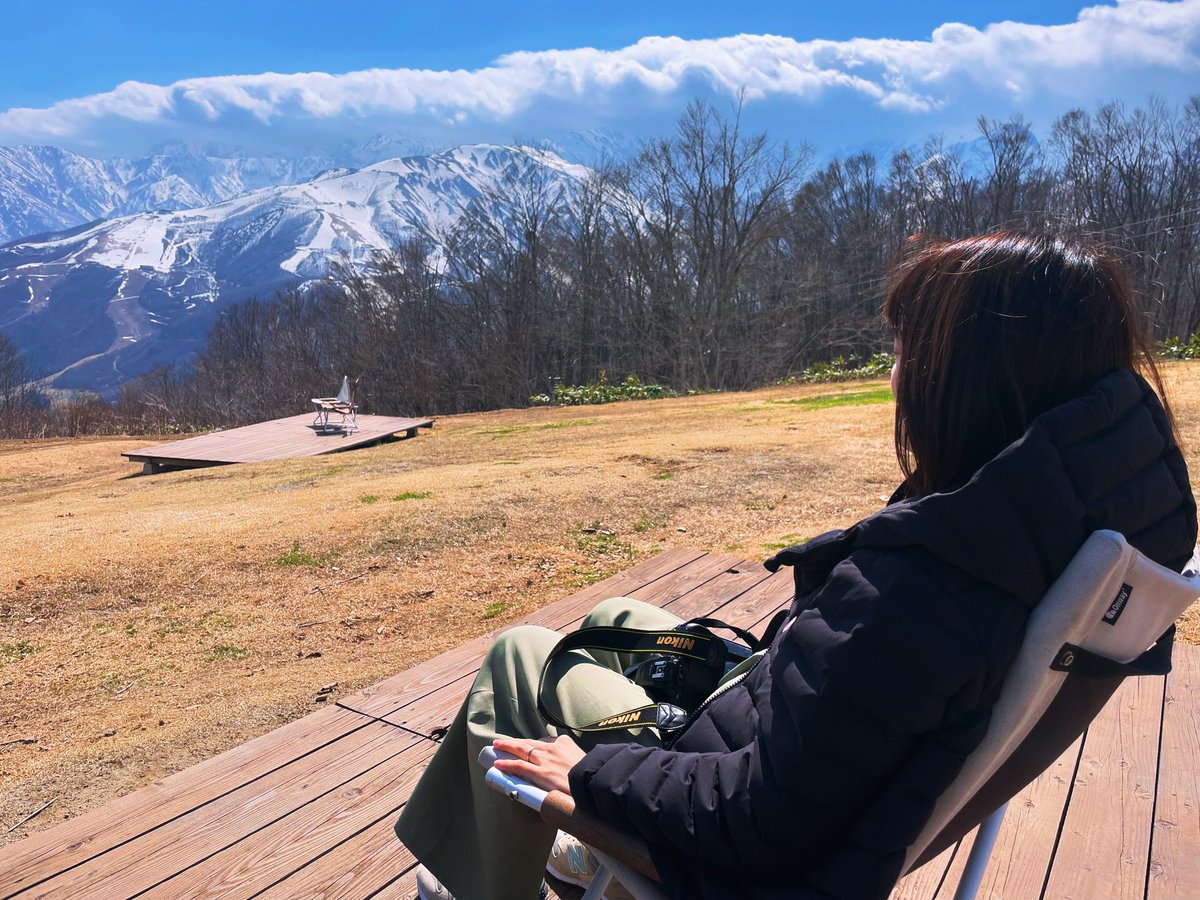 転職前の有給を使って、信州旅行。
8月には子供が産まれてくるので、夫婦二人では、一旦最後の旅行かな。
嫁ちゃんも喜んでくれて何よりでした。

#白馬　
#上高地