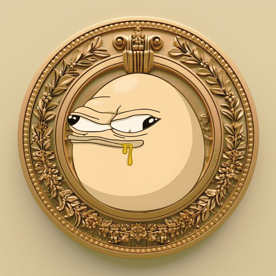 erikhieubnb's tweet photo. 🟢Kèo mới @comew_sol của DEV Peka bán Whitelist nhé anh em. Theo đánh giá sẽ là 1 kèo Alpha với 100% Profit.
✅Thông tin chi tiết:
🔸400 WL $COMEW for KOLs & Partner Supports.
🔸200 WL #COMEW for community and competitions.
🔸Min/Max Buy : 4/5 SOL.
💥Presale opening time is within 1 -2 hours.
Telegram: https://t.co/SZJbeGTlWp