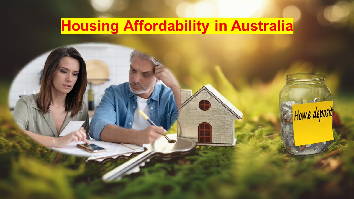 Home Affordability: A Path to Economic Stability

#AffordableLiving, #EconomicStability, #HousingForAll, #RealEstateTrends
Discover how home affordability impacts economic stability in Australia and explore strategies to make housing accessible. 

socialjusticeaustralia.com/australia-home…