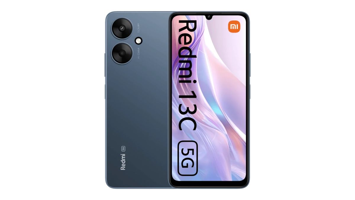 gizmochina's tweet image. Redmi 13C 5G blue variant likely to launch soon, renders emerge 

buff.ly/3xVmcF1 

#Redmi #Redmi13C5G #Redmi13C