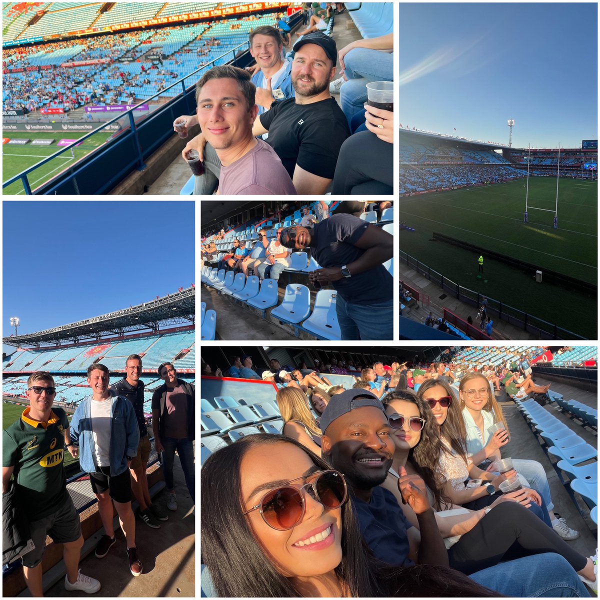 New Road Capital (Pty) Ltd tweet media