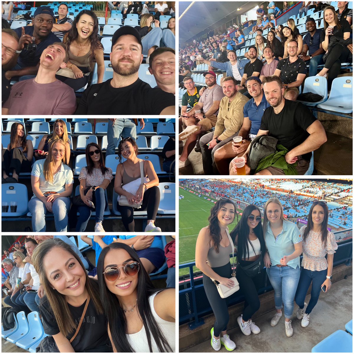 New Road Capital (Pty) Ltd tweet media