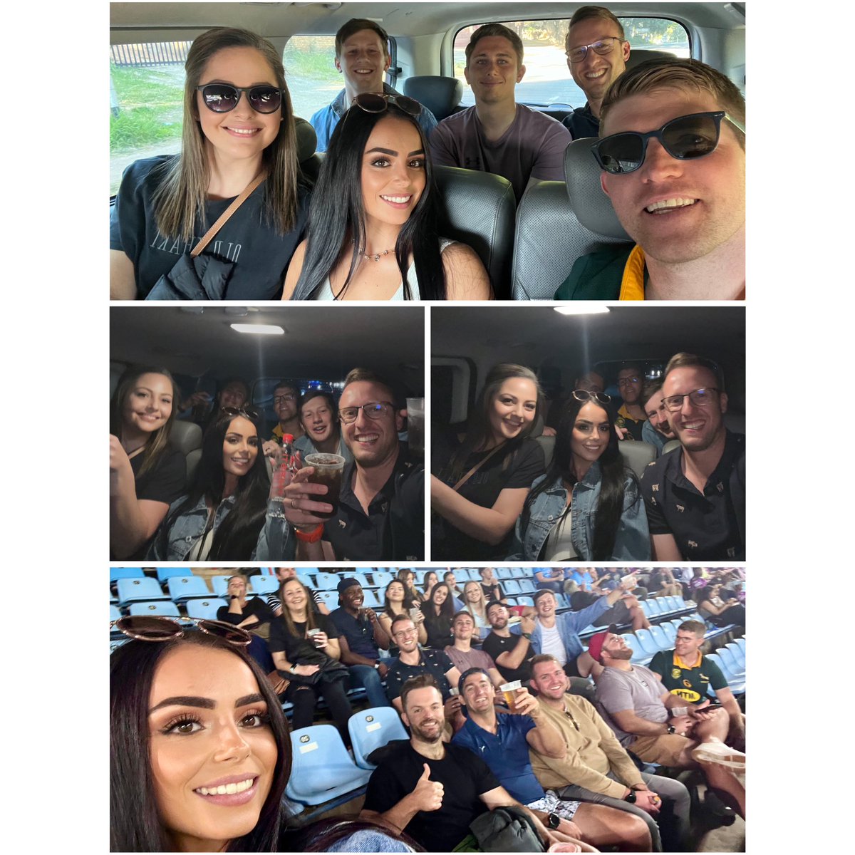 New Road Capital (Pty) Ltd tweet media