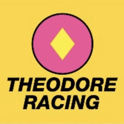 Stephen Theodore Racing tweet media