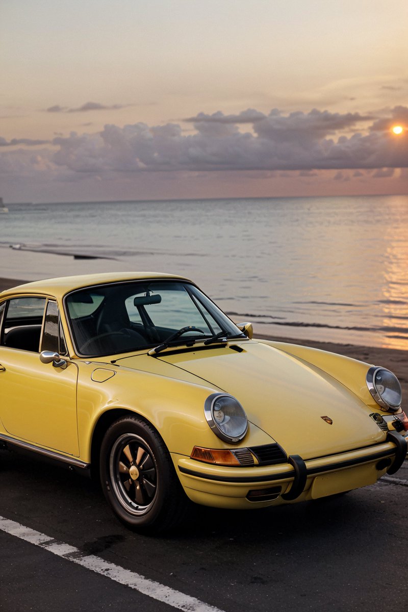 AIggregator's tweet photo. 🐊 Gator #614

💛🌅💛

#AI #AIArt #AIArtwork #AIイラスト #Midjourney #Nijijourney #StableDiffusion #Dalle #DigitalArt #ConceptArt #Porsche https://t.co/CITbaktNTi