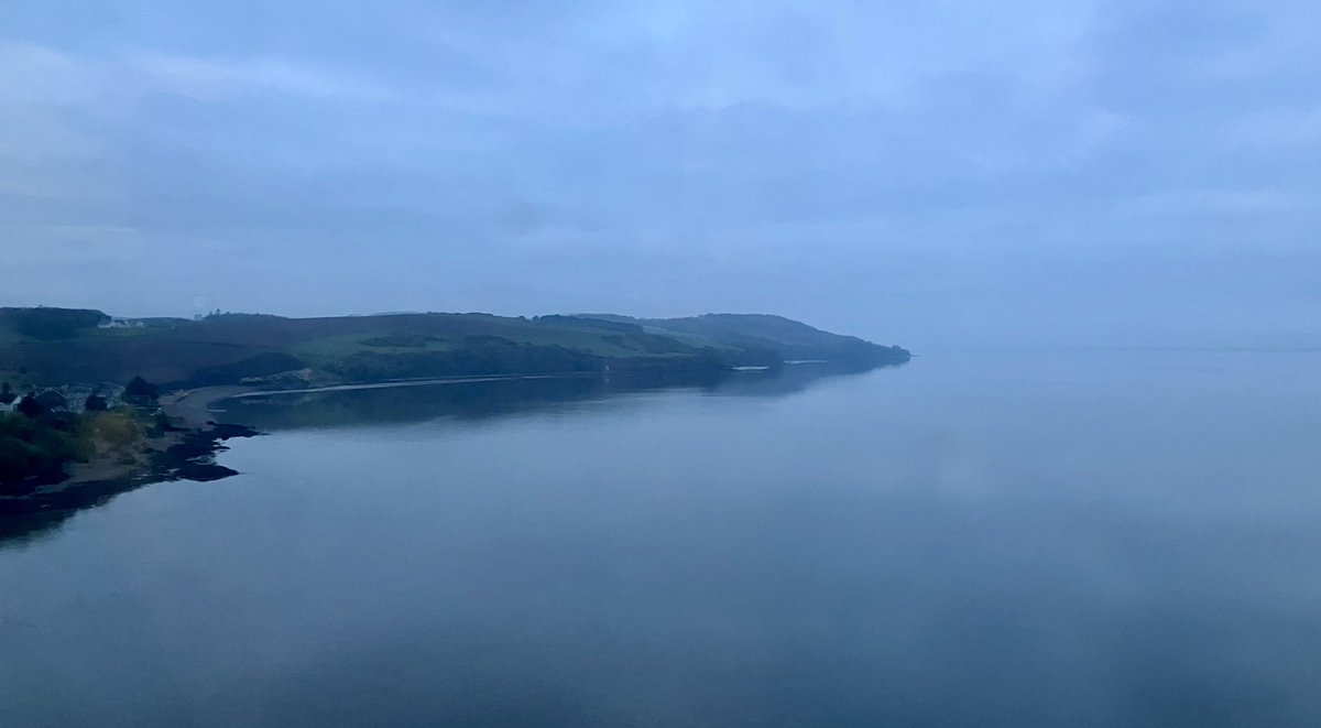 A fun trip on the <a href="/CalSleeper/">Caledonian Sleeper</a> ends in an early morning arrival into Dundee. Next stop the <a href="/BALRcommunity/">British Association for Lung Research (BALR)</a> conference for a jam-packed few days of lung science and catching up with friends