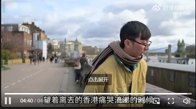 (8) He notes that although London is a global financial centre, local Brits don't want to work too h...