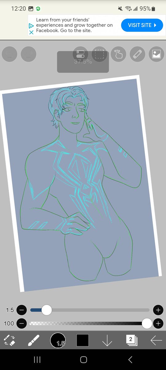 ChaosCultSystem's tweet photo. Some WIPs since I haven't posted in ages https://t.co/mFqQANT046