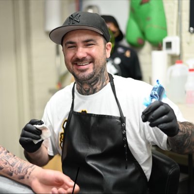 Max Meano tweet media