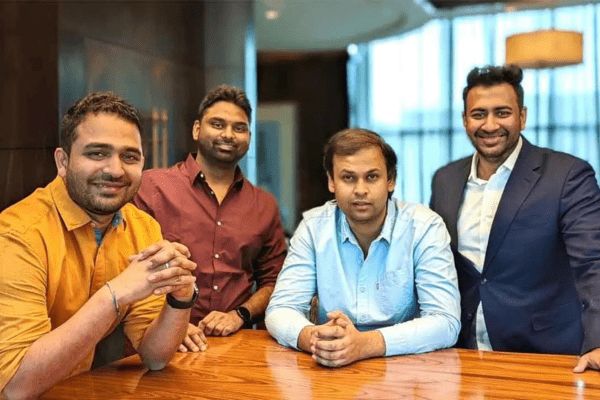Spacetech startup @DhruvaSpace raises $9M in funding

Read more :- buff.ly/4b1V59I

#DhruvaSpace #SpacetechStartup #Spacetech #FundingNews #technews #SpaceEngineering #SatelliteManufacturing #SpaceInnovation #HyderabadStartup #SpaceIndustry #TechInvestment #BusinessNews