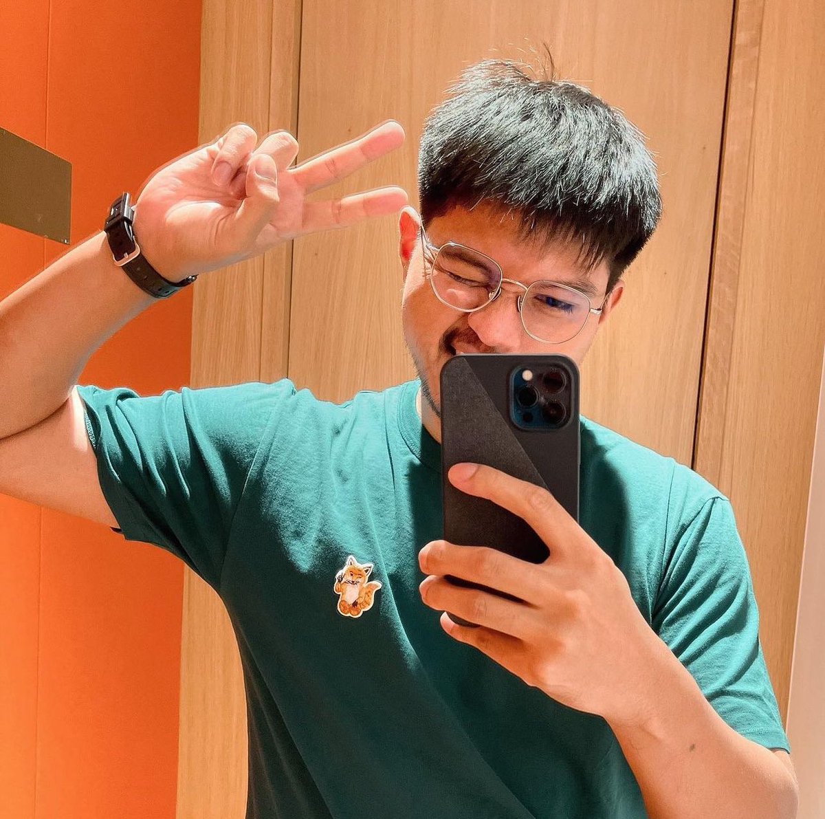 พี่โคบะเนี่ยนะ tweet media