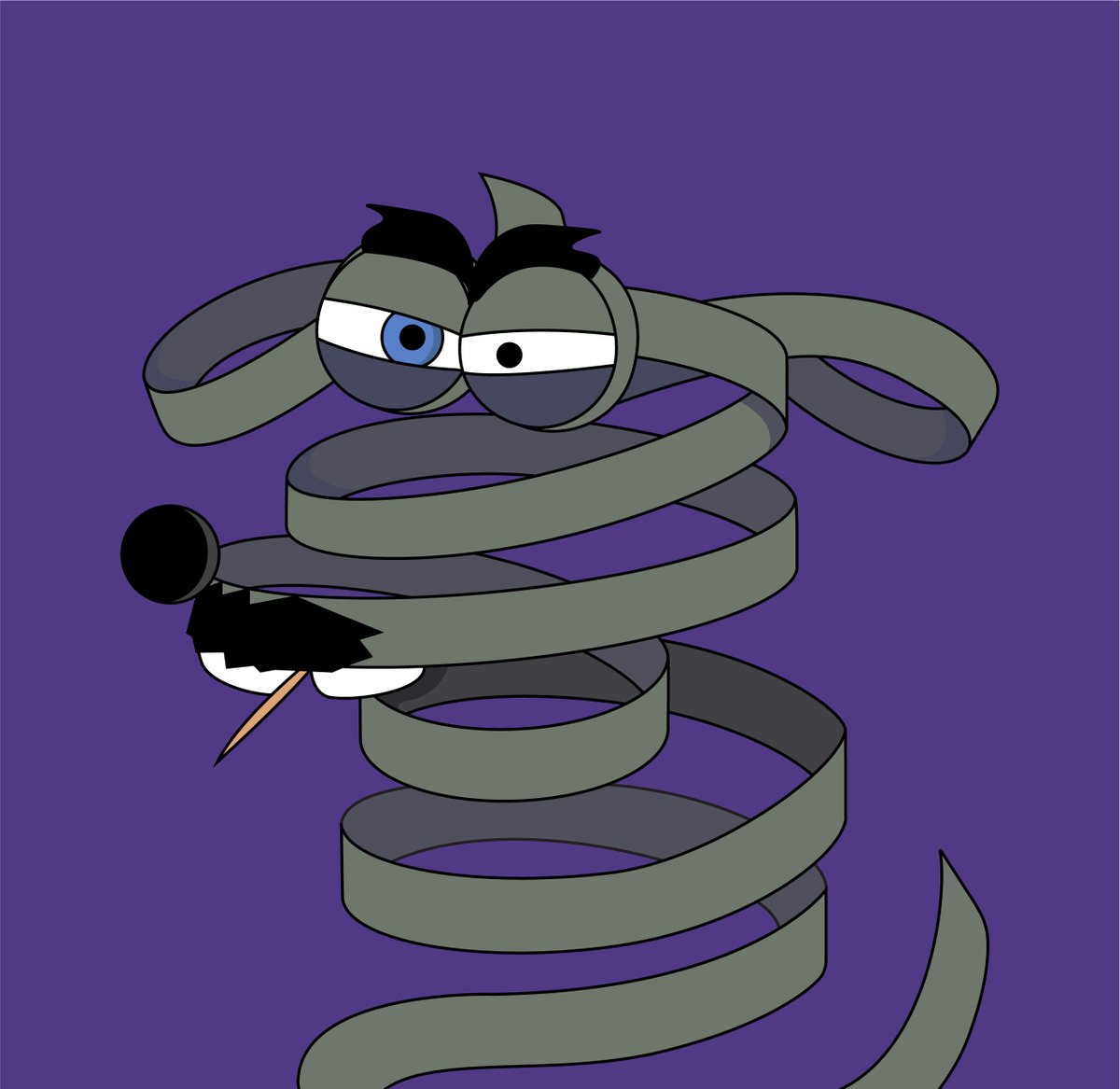 RollDogsHouse's tweet photo. Roll-Dog #39 🐶           
"Mafia Roll-Dog"  💰
#nft #nftart #nftcommunity #rolldogs https://t.co/OHW8APeU9i
