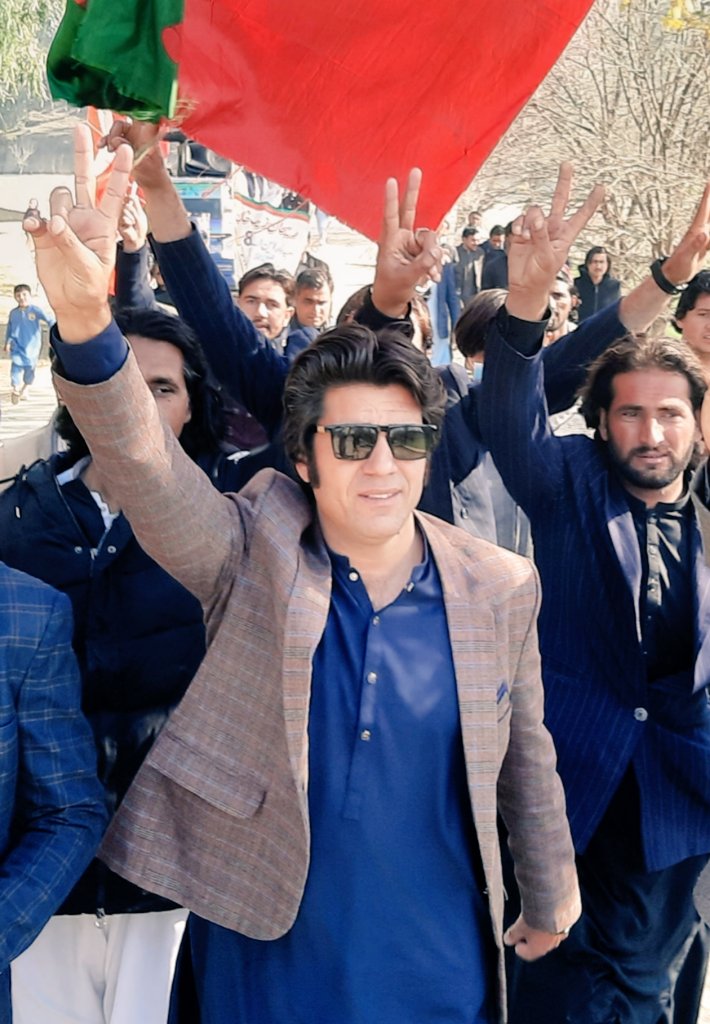 Mubarak Zeb Khan tweet media