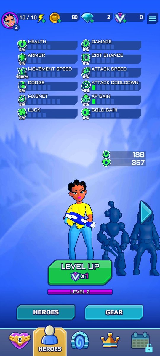 Gregory80869259's tweet photo. @JamboTechnology @MYSTiCGAMES888 
Awesome game you guys! https://t.co/qjEcgzfeS7