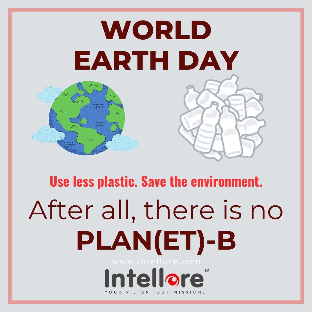 There is no PLAN(ET) B. #worldearthday2024 #worldearthday #oneworldonehome #oneearthonehome #savetheenvironment