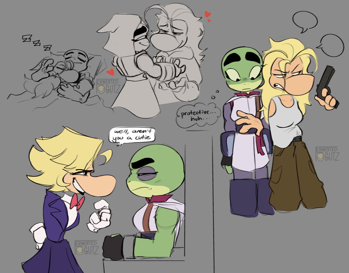 fermentedgutz's tweet photo. god okay somerhinf about them but yuri… like it’s driving me crazy im kind of in love with them what https://t.co/EQ3Um7LI7F