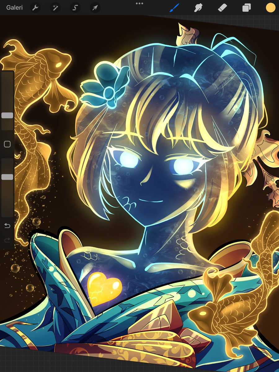 Akarayume tweet media