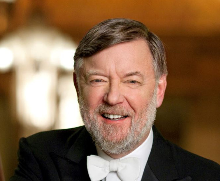 PetrocTrelawny's tweet photo. On Breakfast @BBCRadio3 this morning we will celebrate the life of Sir Andrew Davis, with Strauss, Elgar, and Bach on harpsichord; New York composer Sarah Kirkland Snider’s Mass for the Endangered &amp; Heifetz plays the spiritual Go Down Moses ahead of the first night of Passover. https://t.co/BNYoyH91yv