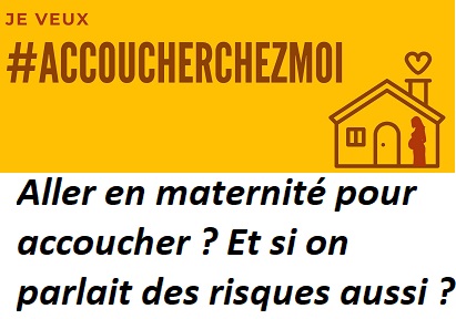 AADendanger's tweet photo. Et bientot à partir du 1er mai chaque jour un exemple du RISQUE de perte de chance pour la physiologie d'aller accoucher en maternité ... en écho aux critiques sur le choix de l'AAD qui sont centrées sur le soi-disant risque !!! (que les statistiques de l'APAAD contredisent) https://t.co/GrACUjujRV