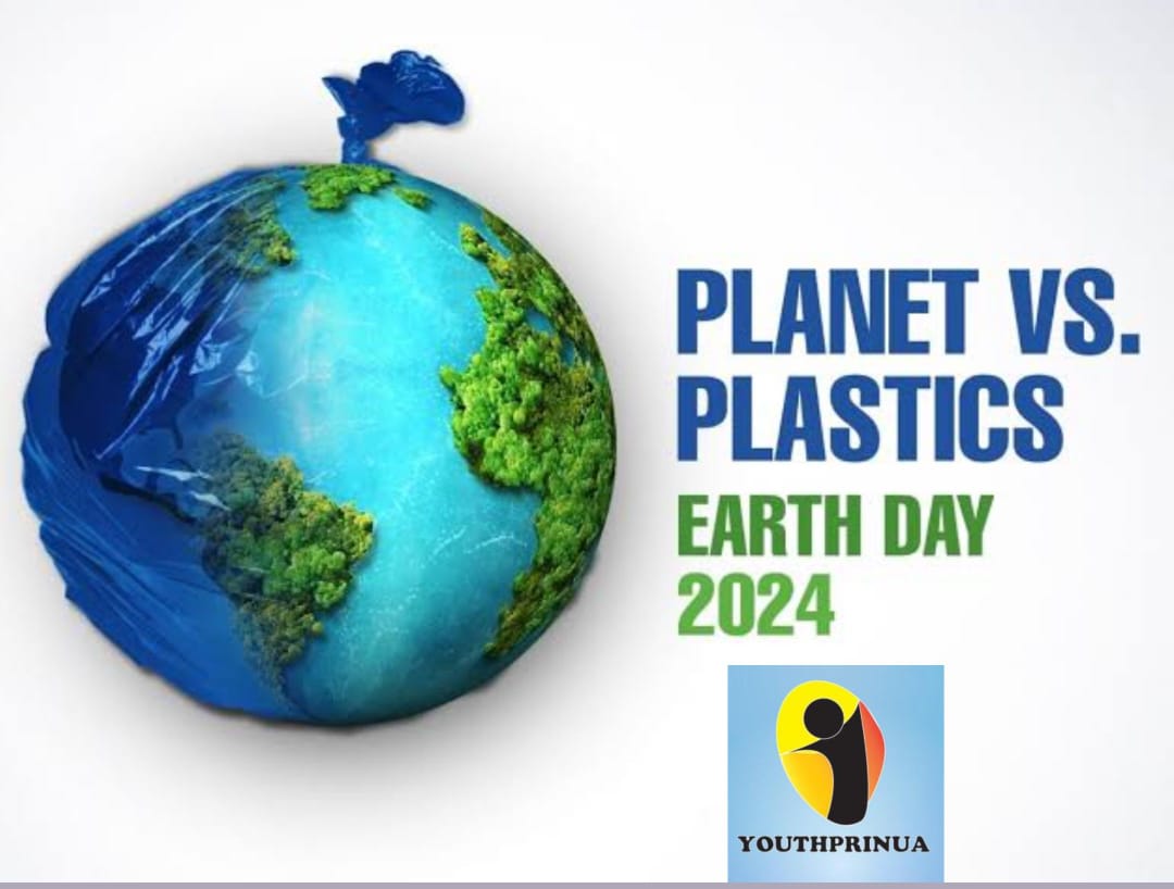 Celebrated annually on April 22, this significant day engages around one billion people worldwide in activities aimed at addressing the climate crisis and fostering behavioural change to protect the environment. #EarthDay