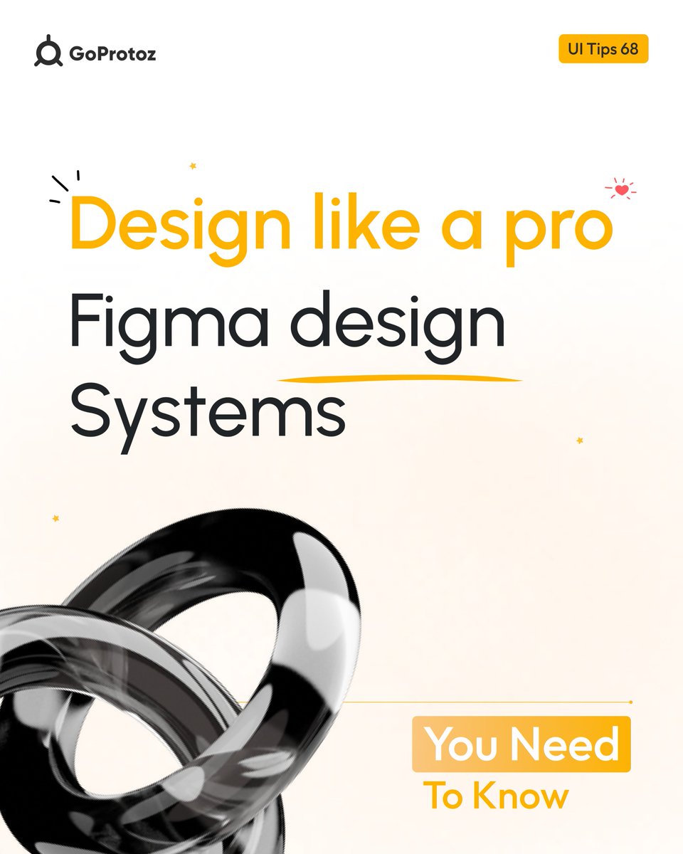 goprotoz's tweet image. Figma Design system😊

Hope you like this❤️

Comment your favorite Figma Design System which you like the most✌

#uxinspiration #uiuxtip #interfacedesign #uitrends #uitip #application #userexperience #best #designers #designerthinking #figma #prodesign #ui #ux #uidesign #uiux