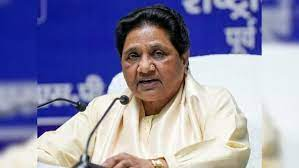 बसपा प्रमुख मायावती आज गौतमबुद्ध नगर में जनसभा को करेंगी संबोधित 

#BSP #mayawati #GautamBuddhNagar #indiasuperfast