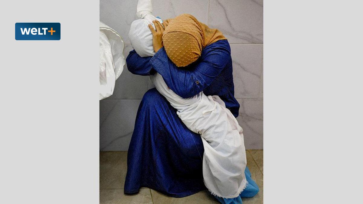 welt's tweet photo. Etwas stimmt nicht bei diesem prämierten World-Press-Foto https://t.co/FJy65IowVp https://t.co/FnCCgugc1v