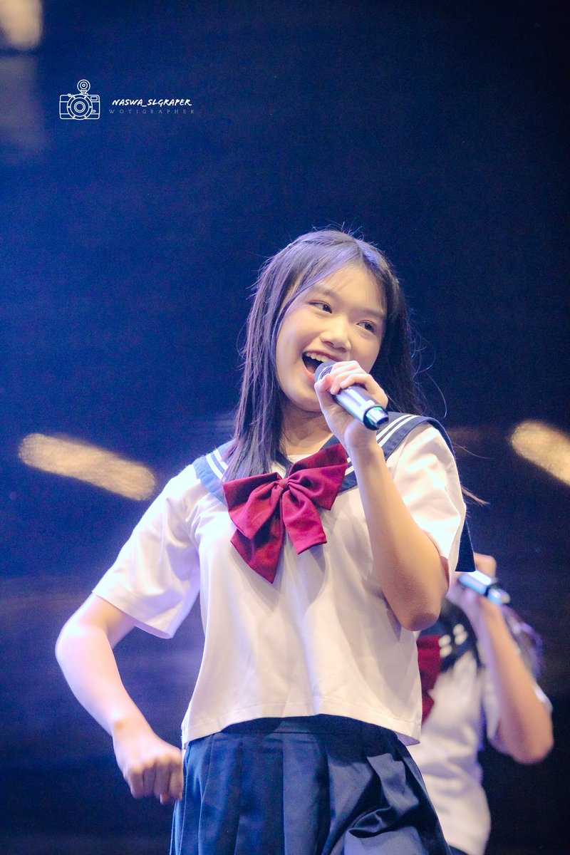 mukashi vol.3 
kimmy @Kimmy_JKT48