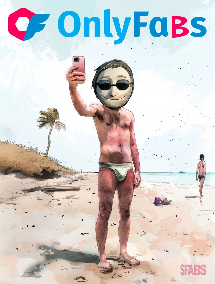 BigRexEnergy's tweet image. When they ask me which meme coins I like...

@Fabsonlyx #FABS