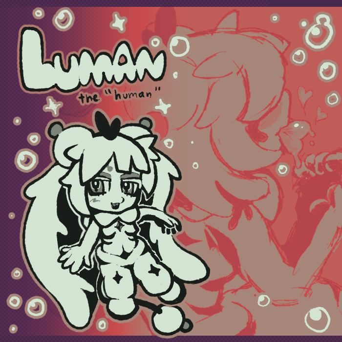 Lunar ☆ (@Lunarian2001) / Posts / X